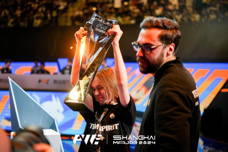 EPIC赛事总管：若TI在德国办，VP和Spirit怕是去不了