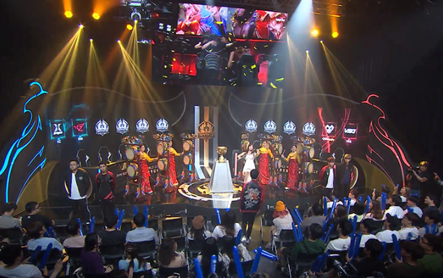 2025年曼谷大师赛总决赛观众人数达到130万 – 最受欢迎的五场比赛