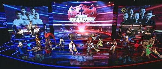 OPGG统计世界赛队伍半年RANK数量：Xiaohu惊人1819场！JKL最低