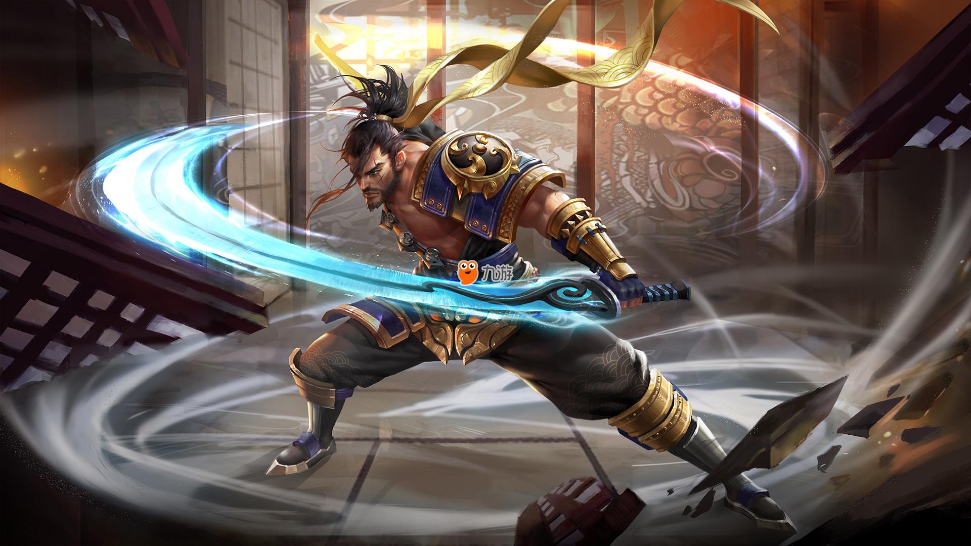 重磅！拳头官方：因疫情原因今年LOL全明星赛将停办