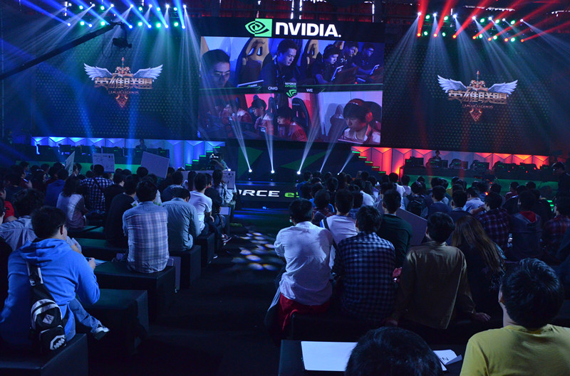 LPL 夏季分赛第5周第2天： CRISP 对阵 MISSING ， Rare Atom 对阵 ThunderTalk Gaming 。