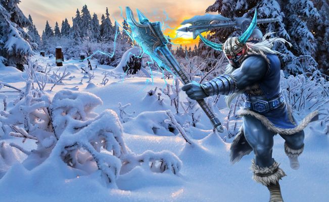 【lpl战报】TES 2-1 LNG：TES成功让一追二收获六连胜 北上还在继续