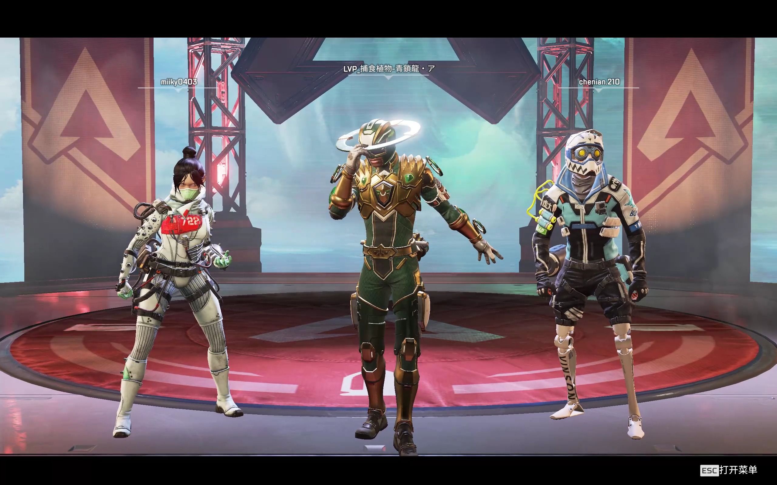 FUT Esports 和 Team Heretics 晋级 VCT 2025：EMEA Kickoff 半决赛