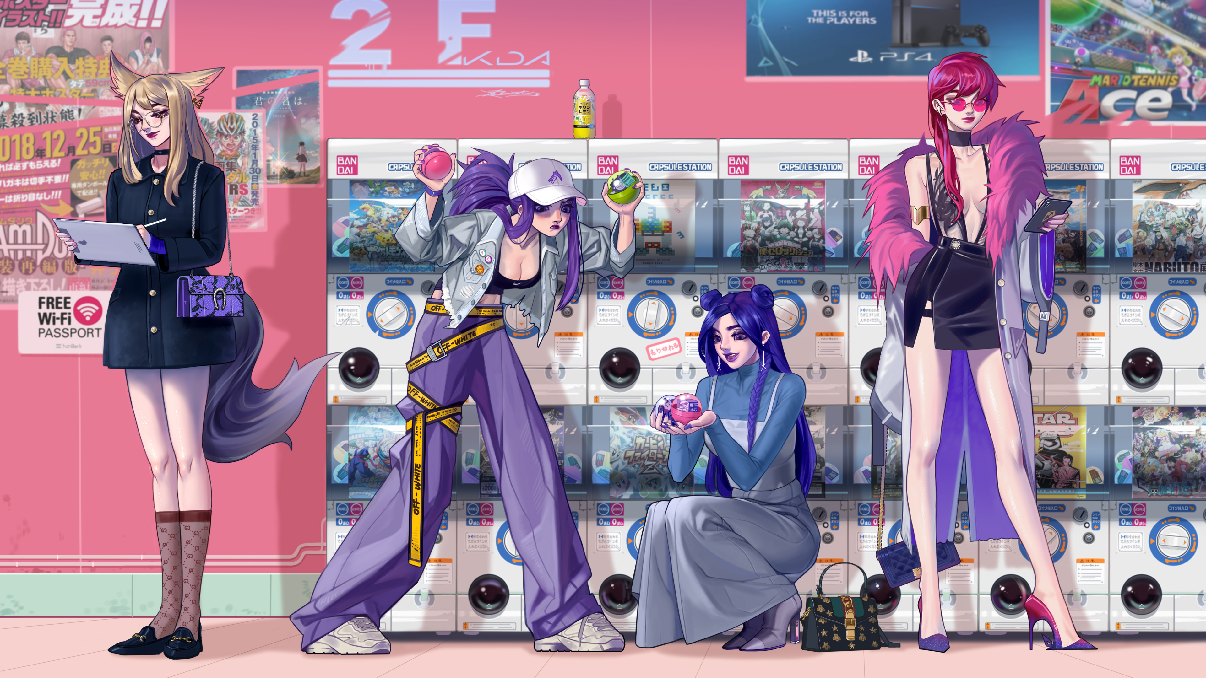 EF挺进别墅杯决赛 XANTARES ：决赛将再一次起舞！