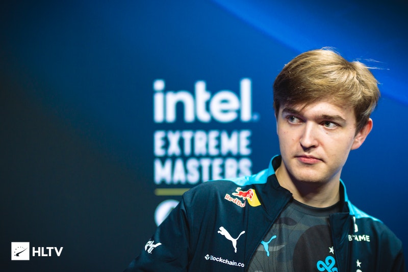 Akuma事件引争议，这次连s1mple也被卷进来了？