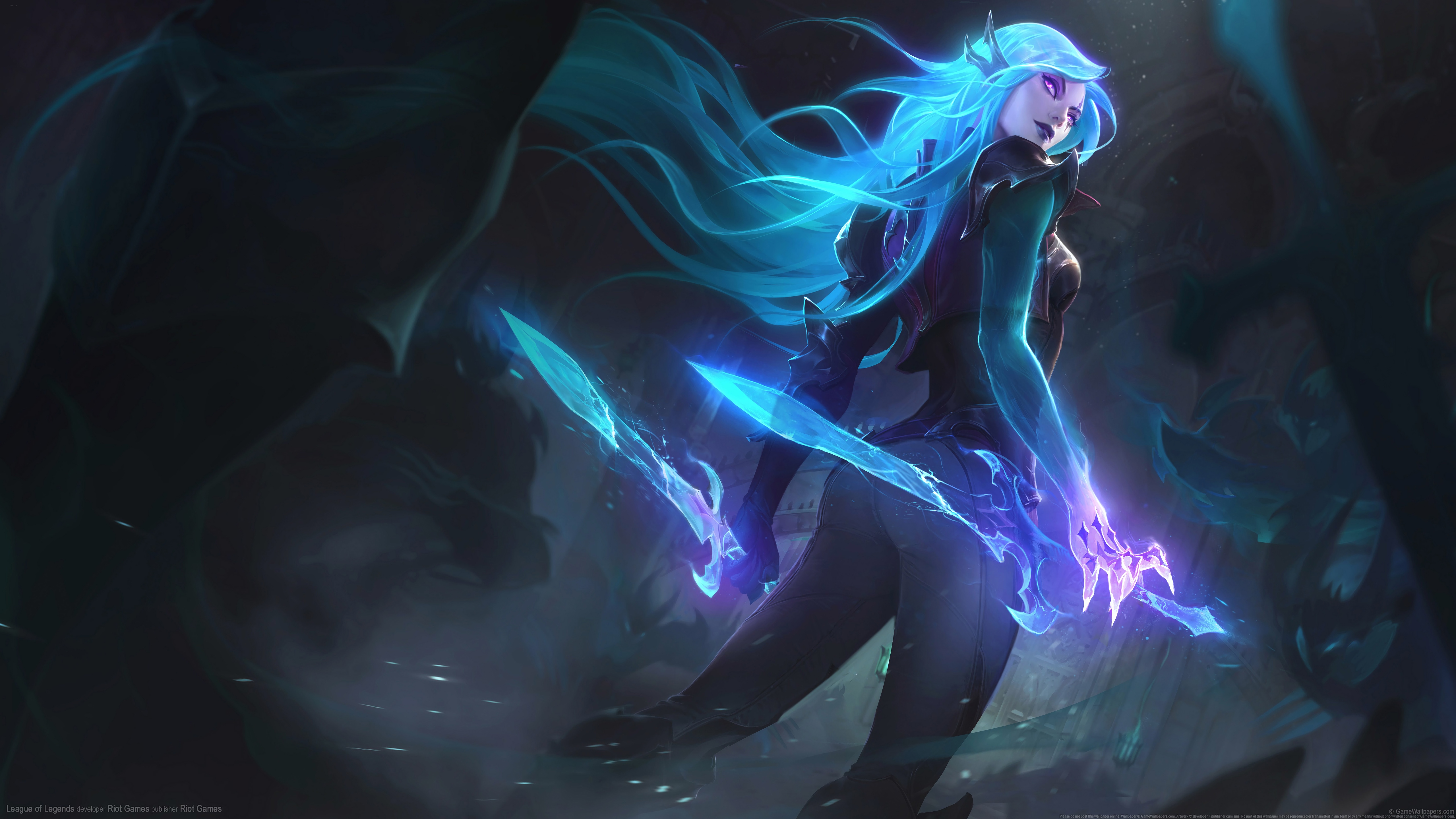 LNGvsTES数据前瞻：GALA四项数据领先JKL